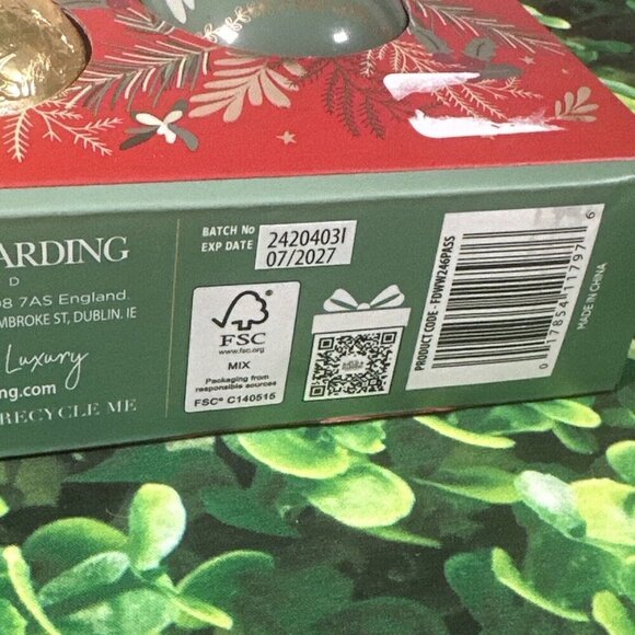 Baylis & Harding England The Fuzzy Duck Bath Time Bliss Holiday Gift Set - Picture 6 of 8